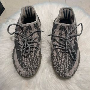 Yeezy sneakers